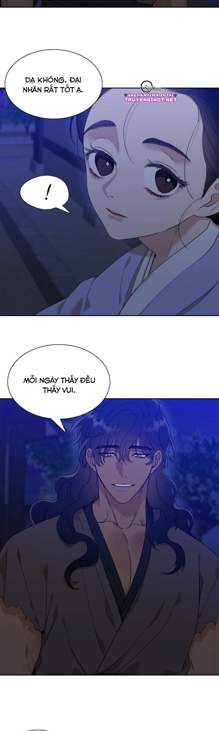 đọc truyện Mắt Phủ Toàn Sương Chương 17.2 ảnh 7 tại Thiên Thai Truyện