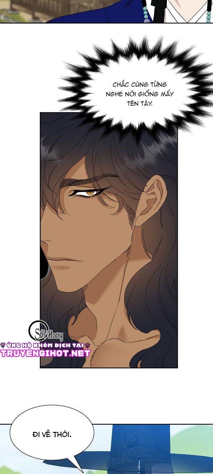 đọc truyện Mắt Phủ Toàn Sương Chương 18.1 ảnh 6 tại Thiên Thai Truyện