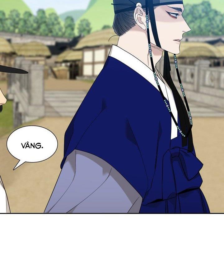 đọc truyện Mắt Phủ Toàn Sương Chương 18.1 ảnh 7 tại Thiên Thai Truyện