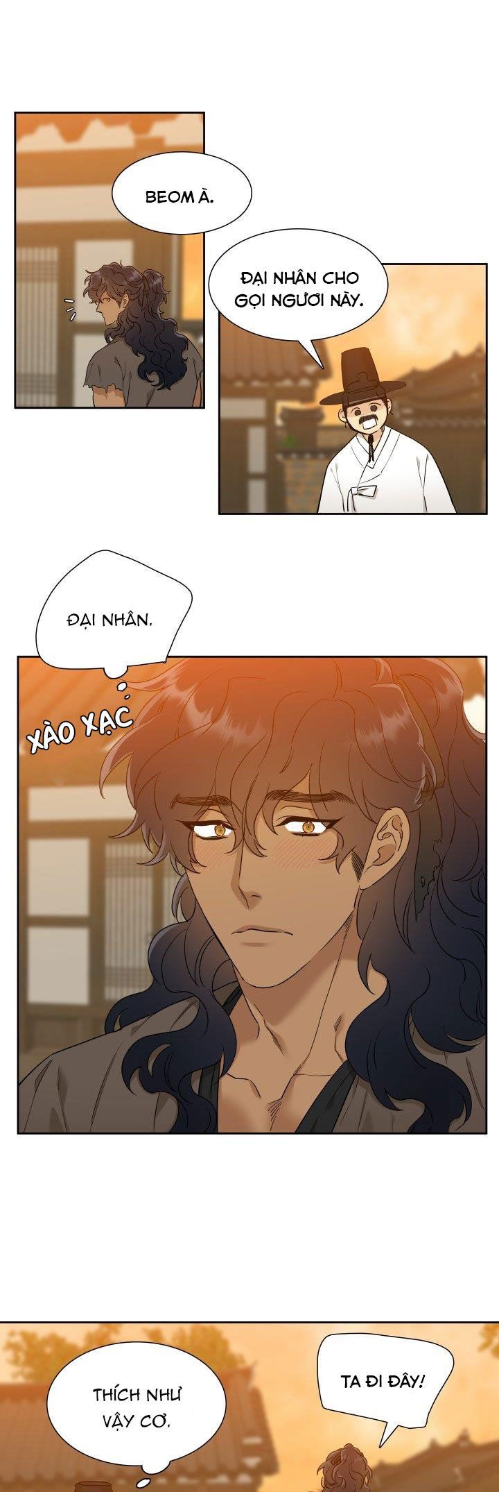 đọc truyện Mắt Phủ Toàn Sương Chương 18.2 ảnh 12 tại Thiên Thai Truyện