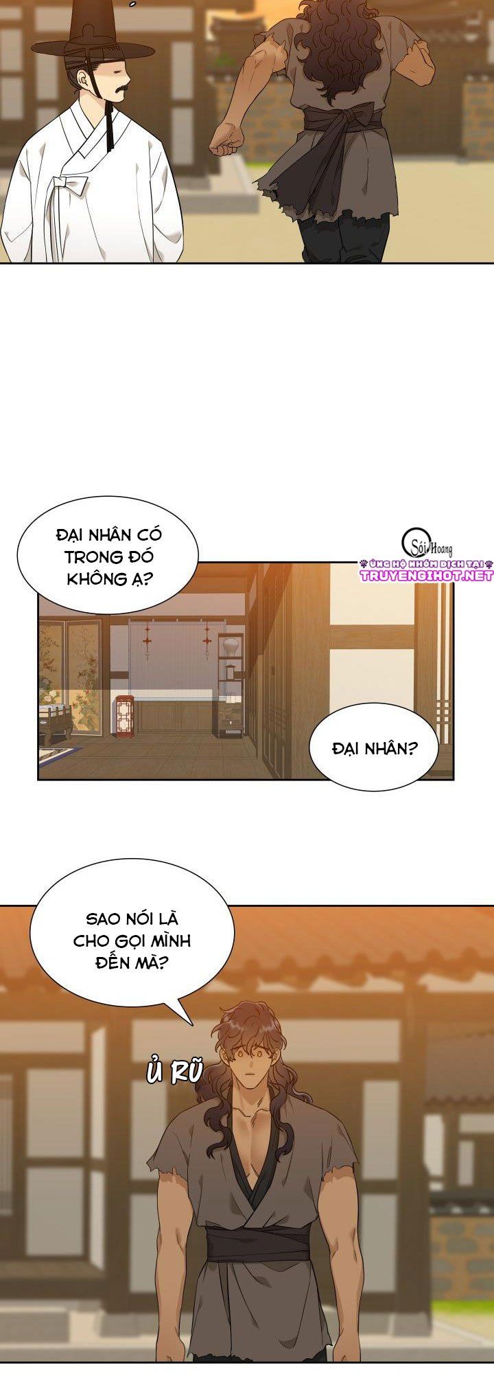 đọc truyện Mắt Phủ Toàn Sương Chương 18.2 ảnh 13 tại Thiên Thai Truyện