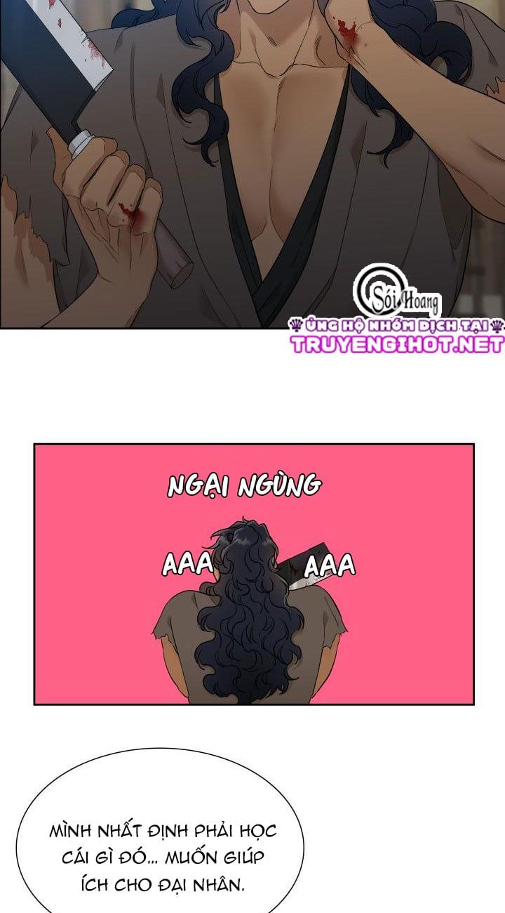 đọc truyện Mắt Phủ Toàn Sương Chương 18.2 ảnh 5 tại Thiên Thai Truyện