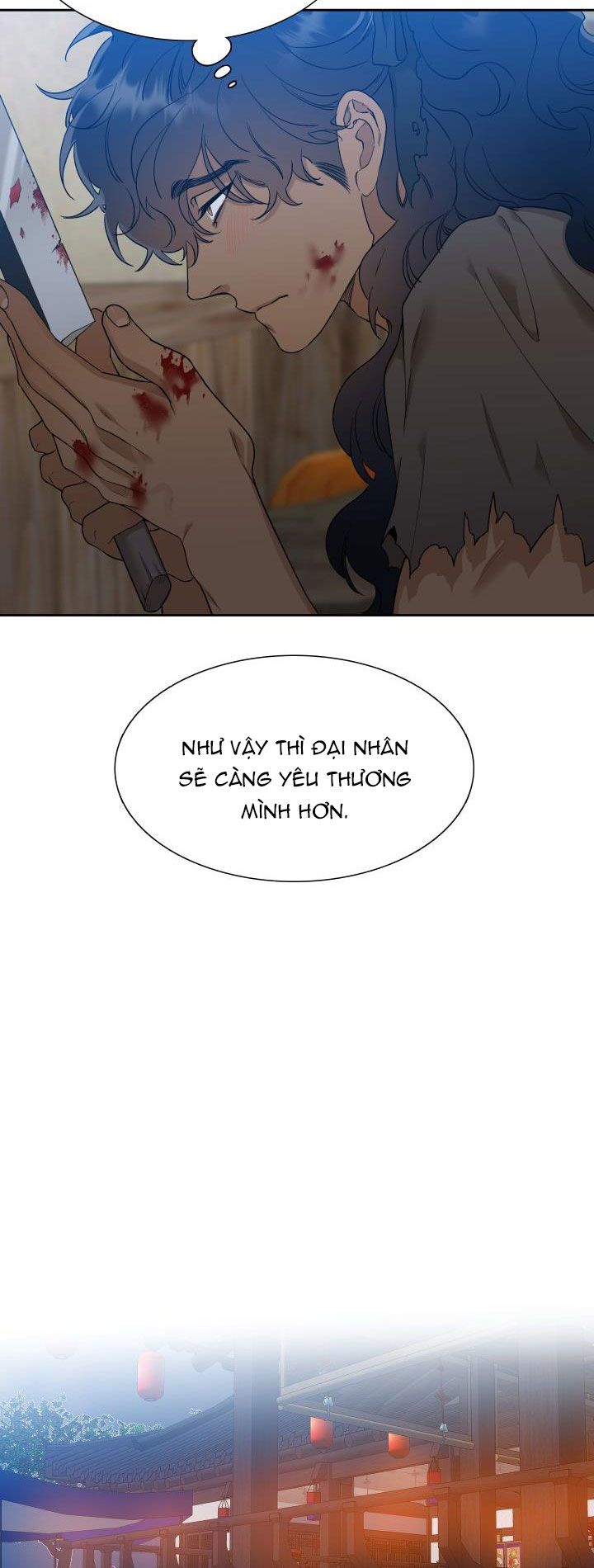 đọc truyện Mắt Phủ Toàn Sương Chương 18.2 ảnh 6 tại Thiên Thai Truyện