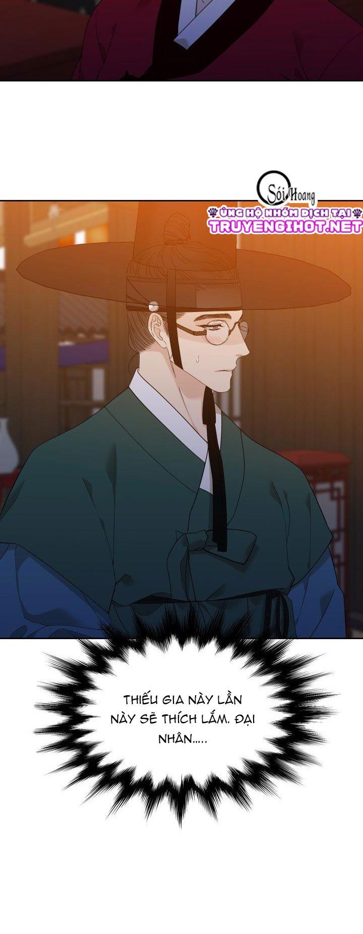 đọc truyện Mắt Phủ Toàn Sương Chương 18.2 ảnh 9 tại Thiên Thai Truyện