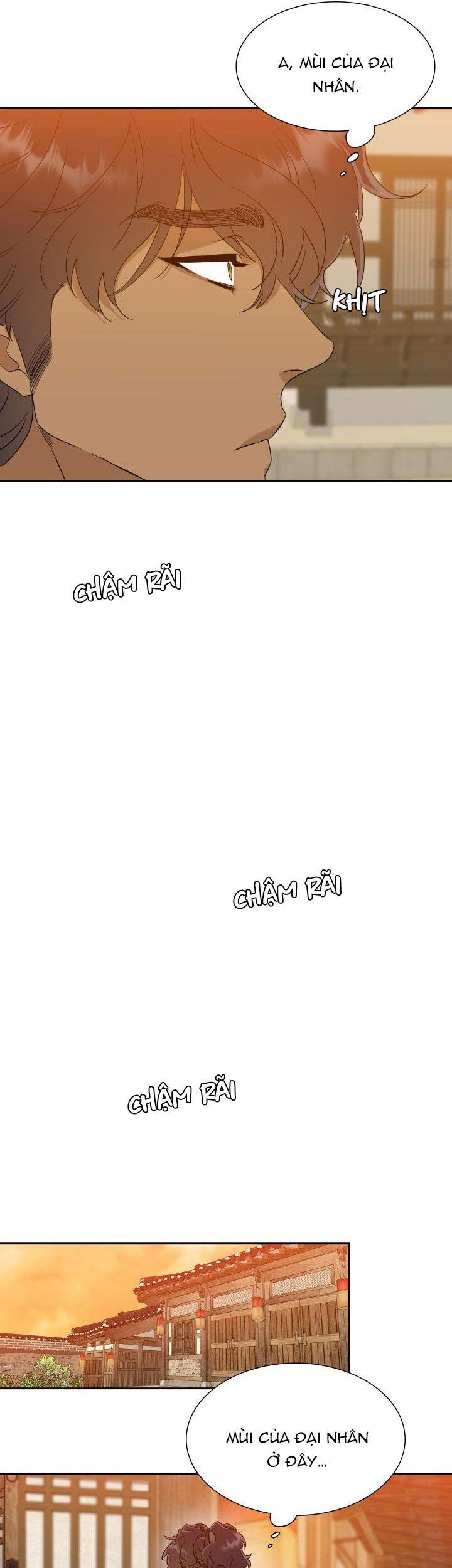 đọc truyện Mắt Phủ Toàn Sương Chương 18.3 ảnh 3 tại Thiên Thai Truyện