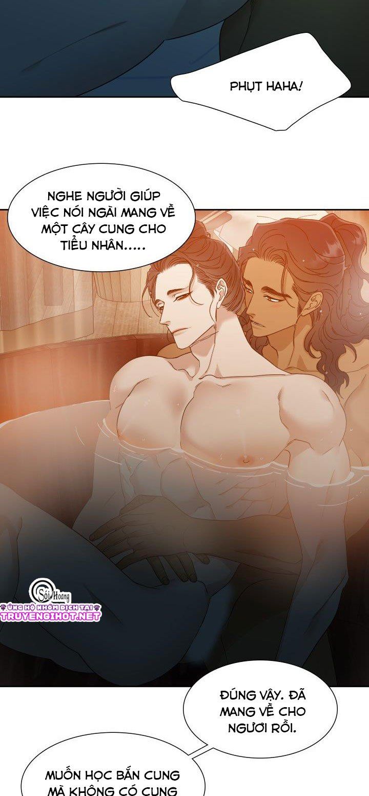 đọc truyện Mắt Phủ Toàn Sương Chương 18.3 ảnh 12 tại Thiên Thai Truyện