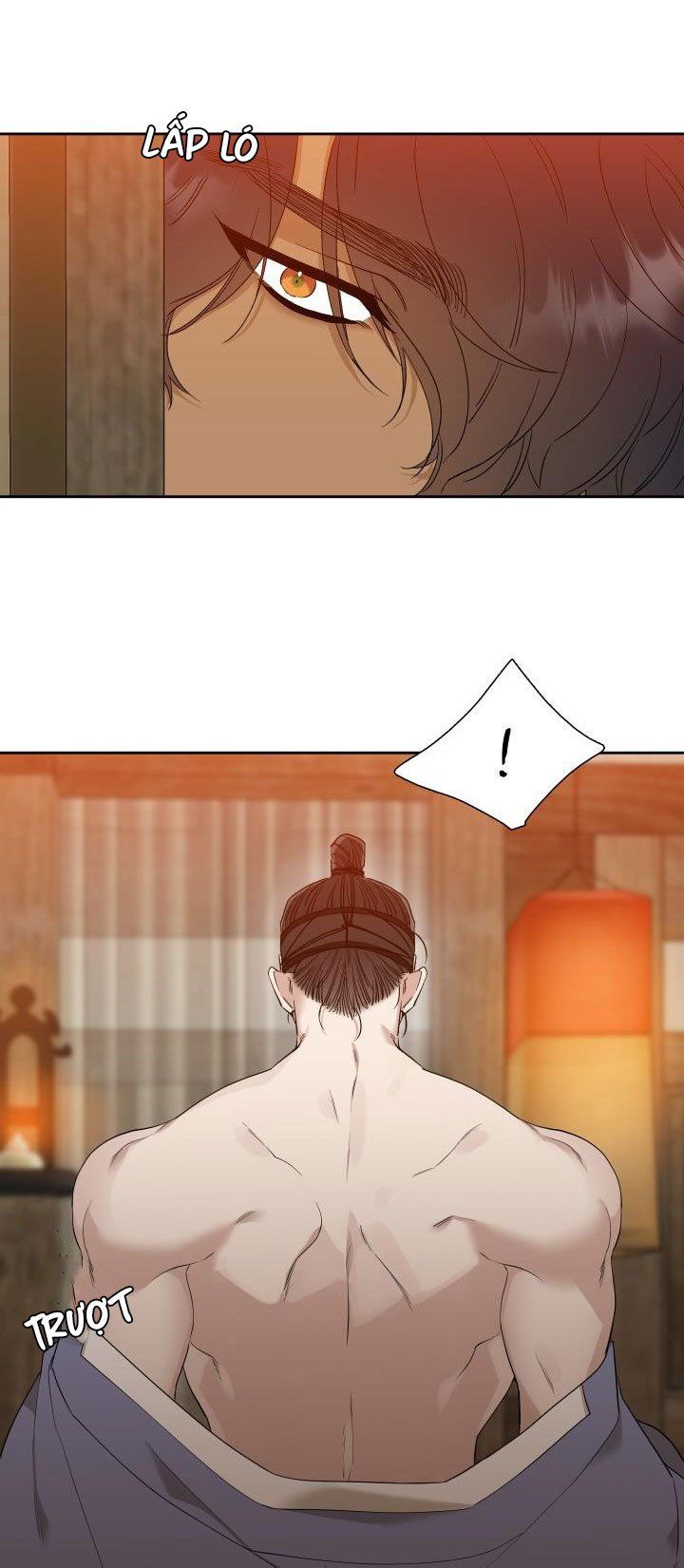 đọc truyện Mắt Phủ Toàn Sương Chương 18.3 ảnh 5 tại Thiên Thai Truyện