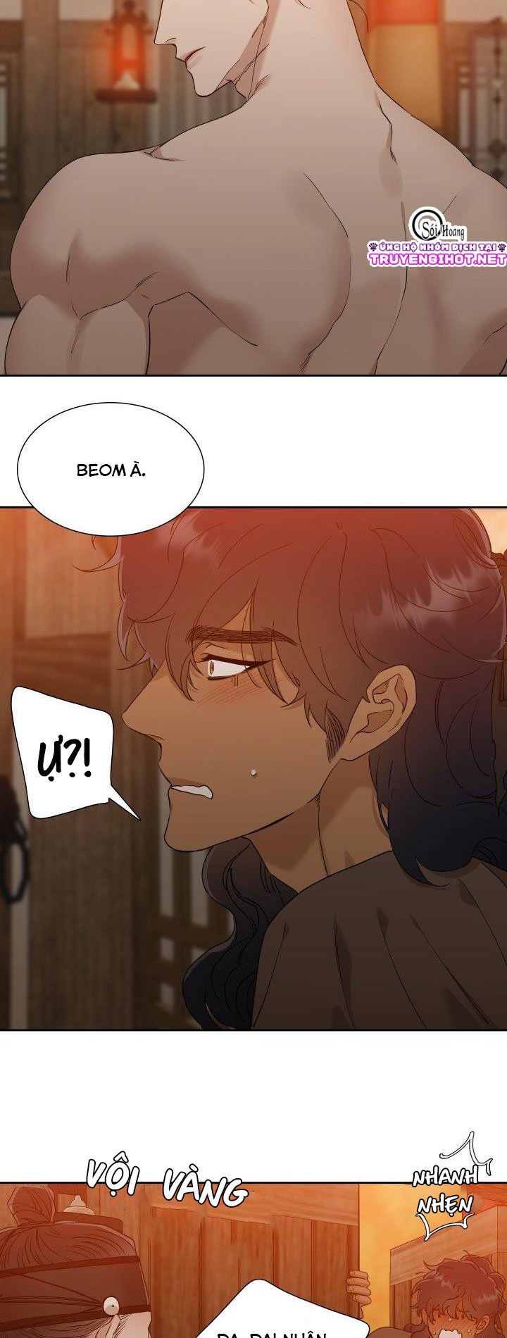 đọc truyện Mắt Phủ Toàn Sương Chương 18.3 ảnh 7 tại Thiên Thai Truyện