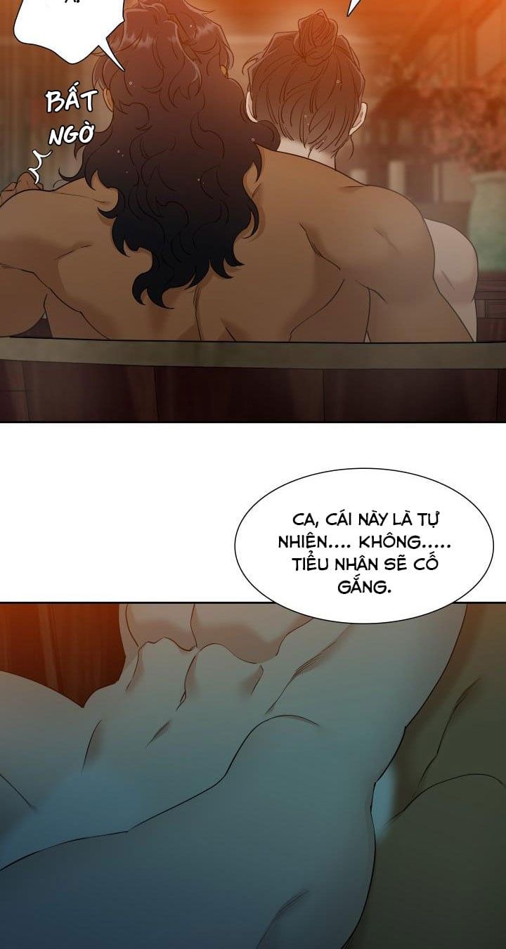 đọc truyện Mắt Phủ Toàn Sương Chương 18.3 ảnh 11 tại Thiên Thai Truyện