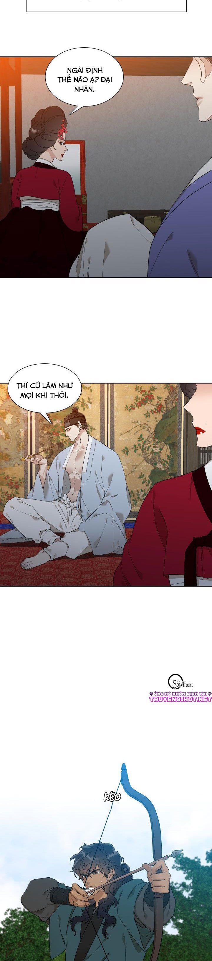 đọc truyện Mắt Phủ Toàn Sương Chương 19.1 ảnh 7 tại Thiên Thai Truyện