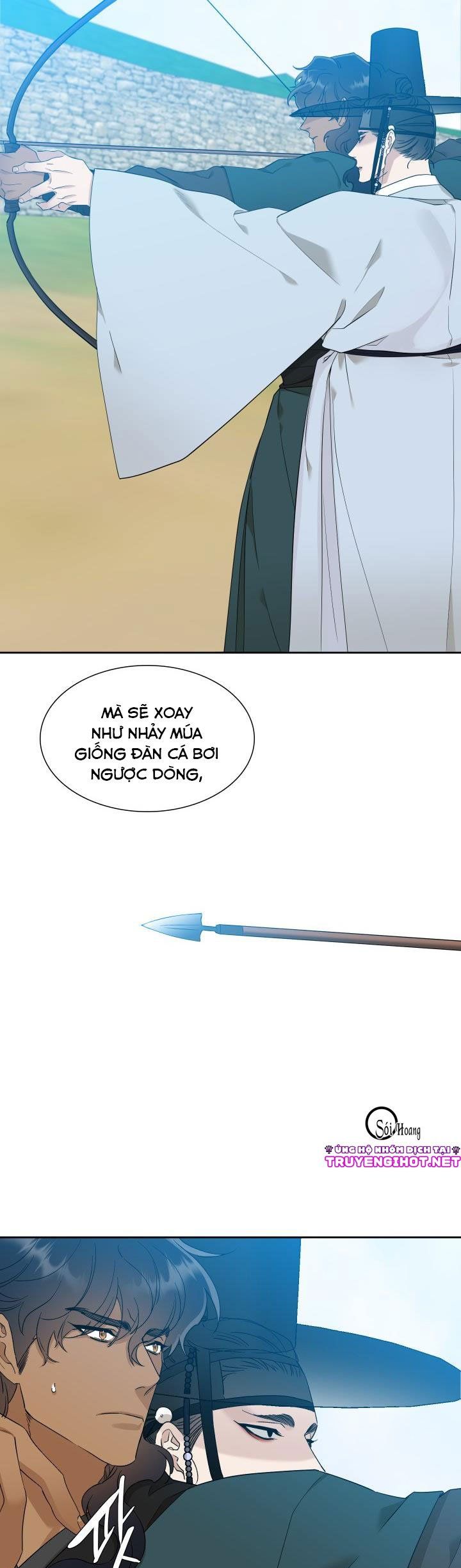 đọc truyện Mắt Phủ Toàn Sương Chương 19.2 ảnh 4 tại Thiên Thai Truyện