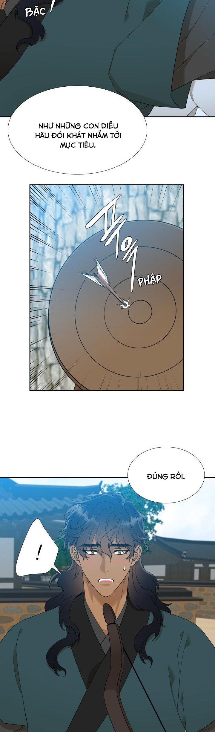 đọc truyện Mắt Phủ Toàn Sương Chương 19.2 ảnh 5 tại Thiên Thai Truyện