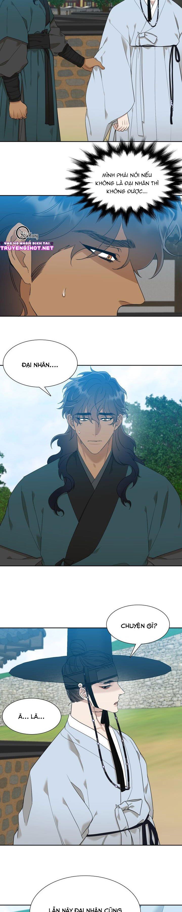 đọc truyện Mắt Phủ Toàn Sương Chương 19.2 ảnh 8 tại Thiên Thai Truyện