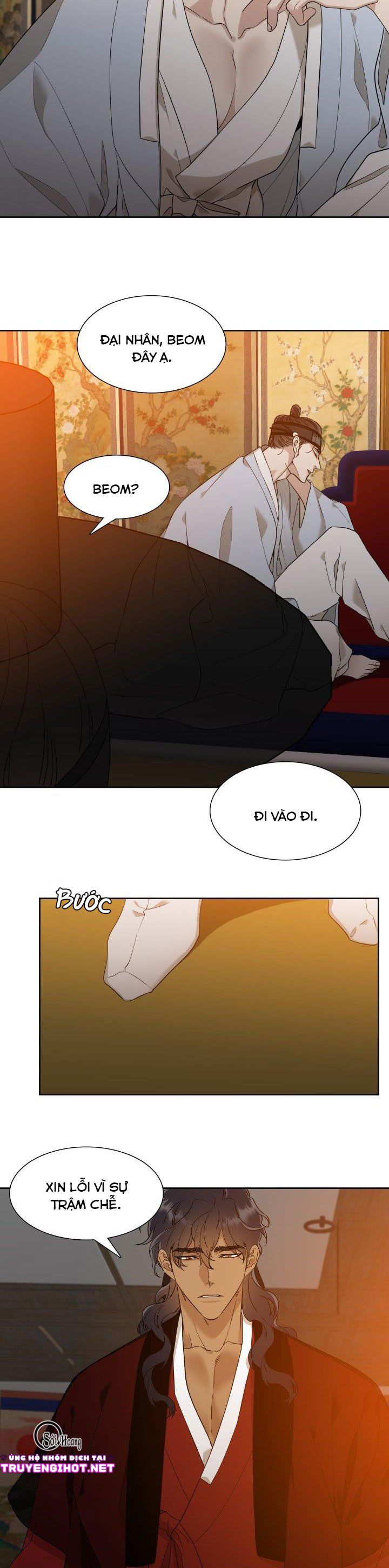 đọc truyện Mắt Phủ Toàn Sương Chương 19.3 ảnh 4 tại Thiên Thai Truyện