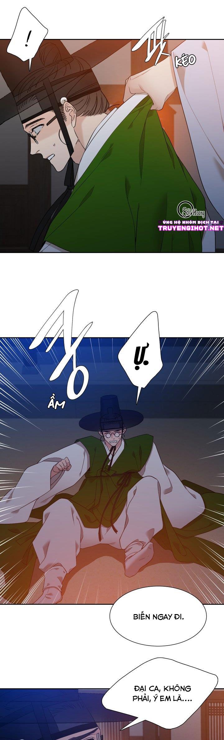 đọc truyện Mắt Phủ Toàn Sương Chương 19.3 ảnh 7 tại Thiên Thai Truyện