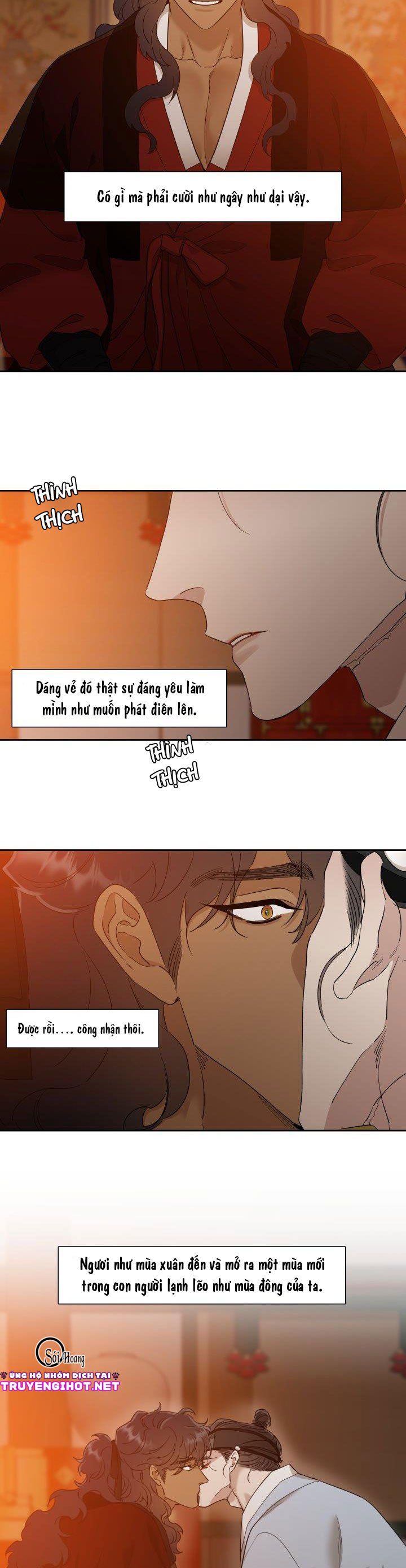 đọc truyện Mắt Phủ Toàn Sương Chương 19.3 ảnh 11 tại Thiên Thai Truyện