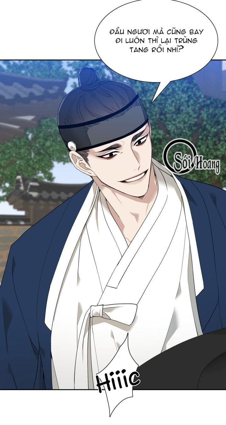 đọc truyện Mắt Phủ Toàn Sương Chương 2 ảnh 12 tại Thiên Thai Truyện