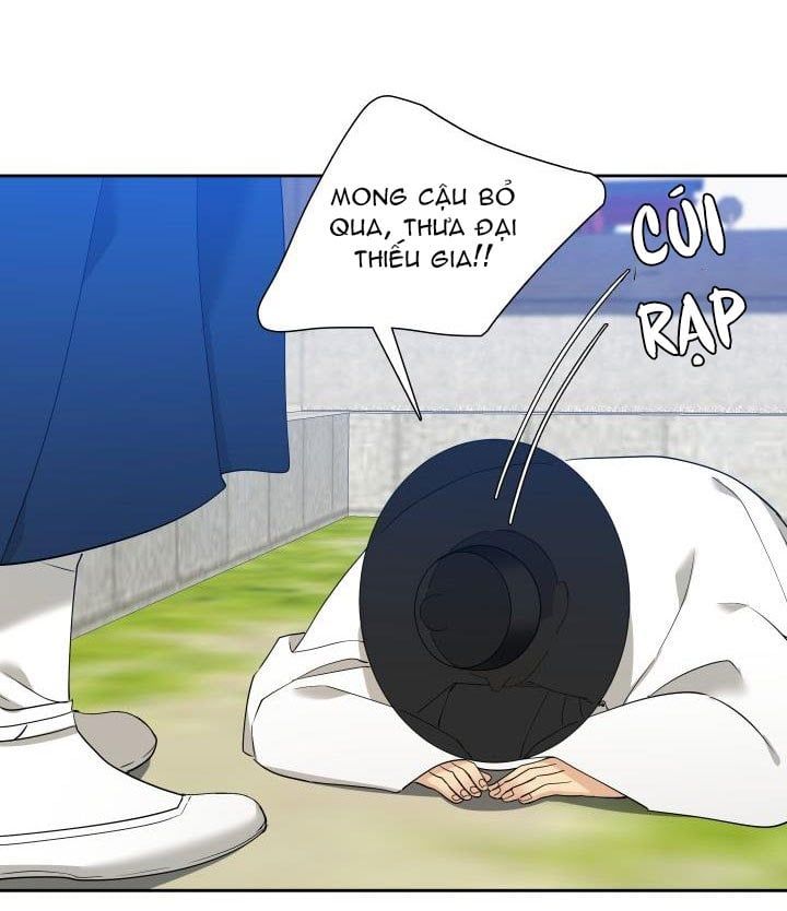 đọc truyện Mắt Phủ Toàn Sương Chương 2 ảnh 13 tại Thiên Thai Truyện