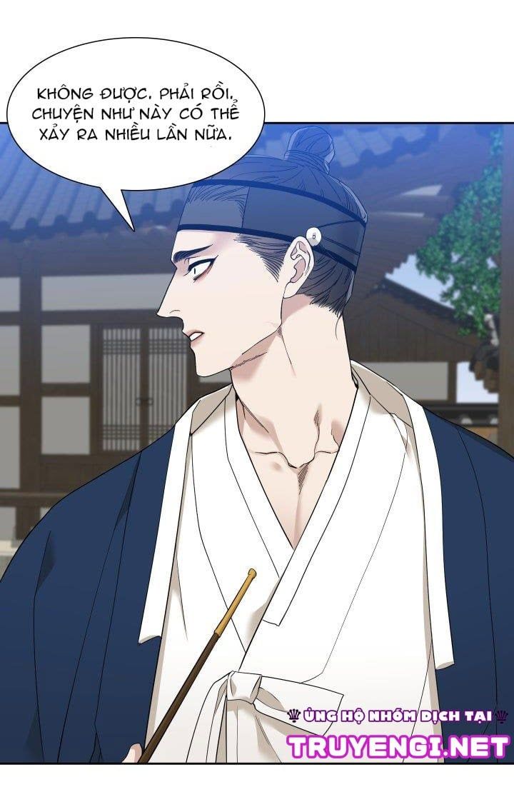 đọc truyện Mắt Phủ Toàn Sương Chương 2 ảnh 14 tại Thiên Thai Truyện