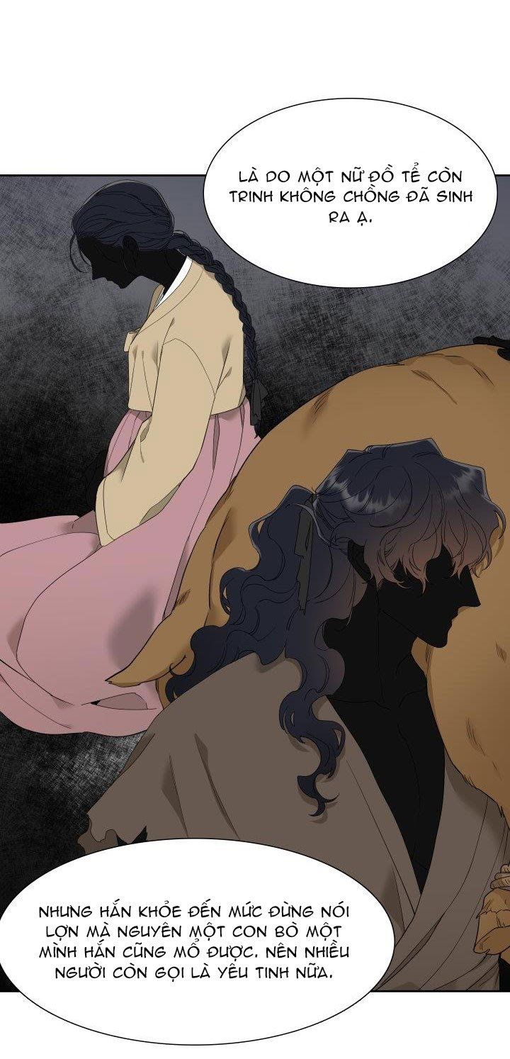 đọc truyện Mắt Phủ Toàn Sương Chương 2 ảnh 19 tại Thiên Thai Truyện