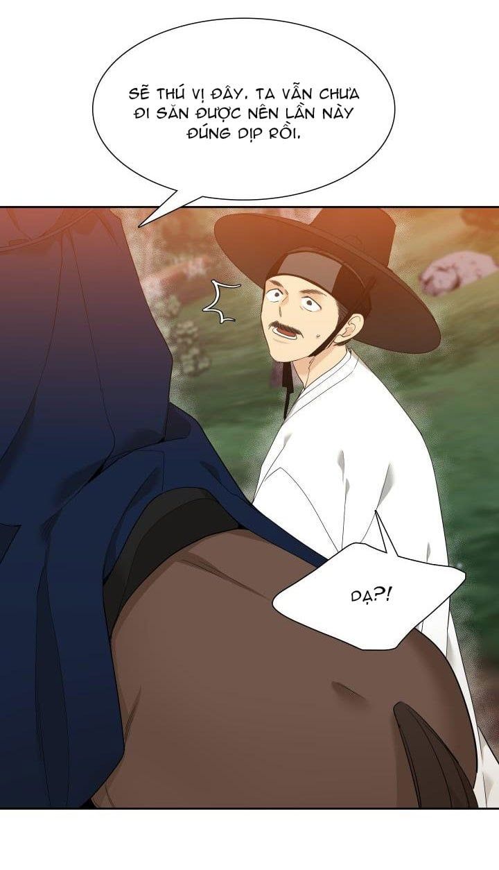 đọc truyện Mắt Phủ Toàn Sương Chương 2 ảnh 23 tại Thiên Thai Truyện