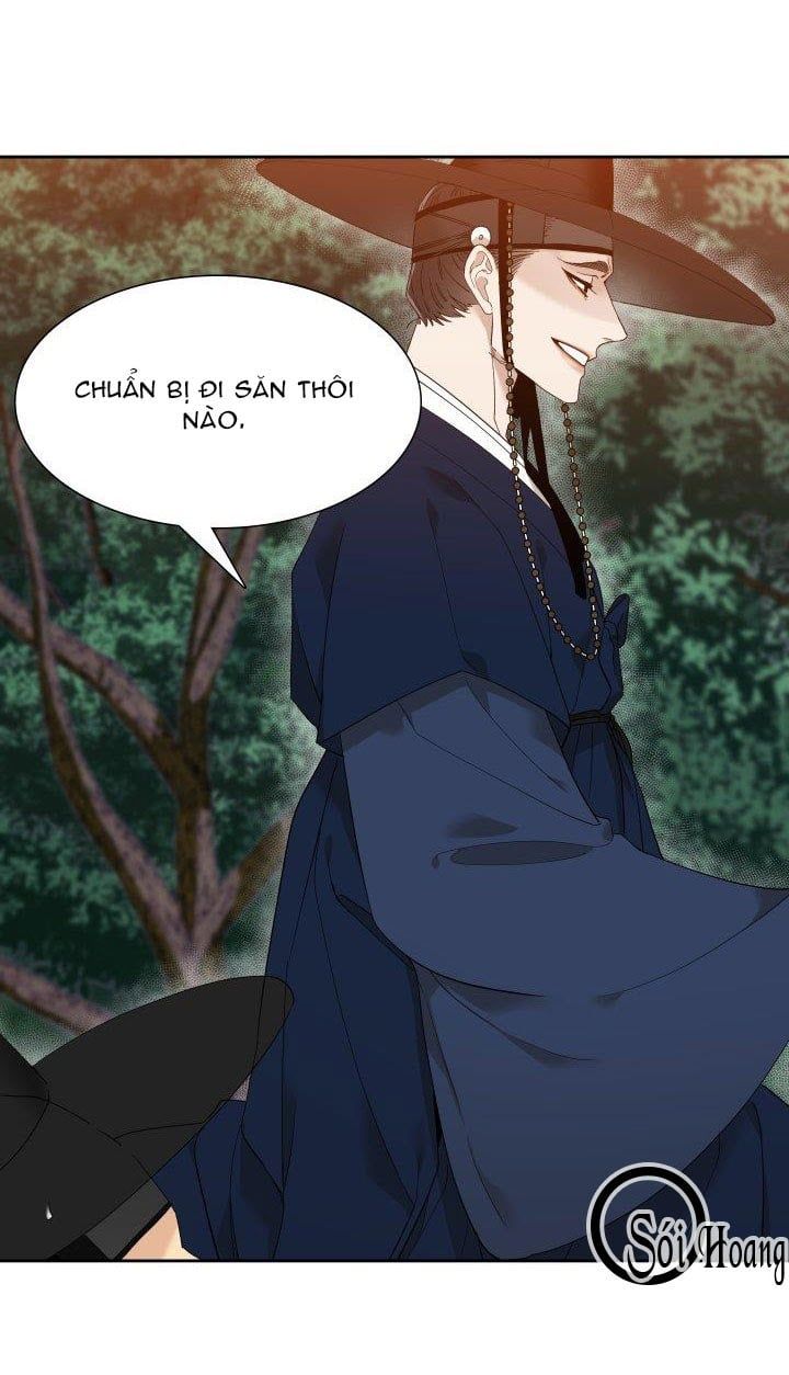 đọc truyện Mắt Phủ Toàn Sương Chương 2 ảnh 24 tại Thiên Thai Truyện