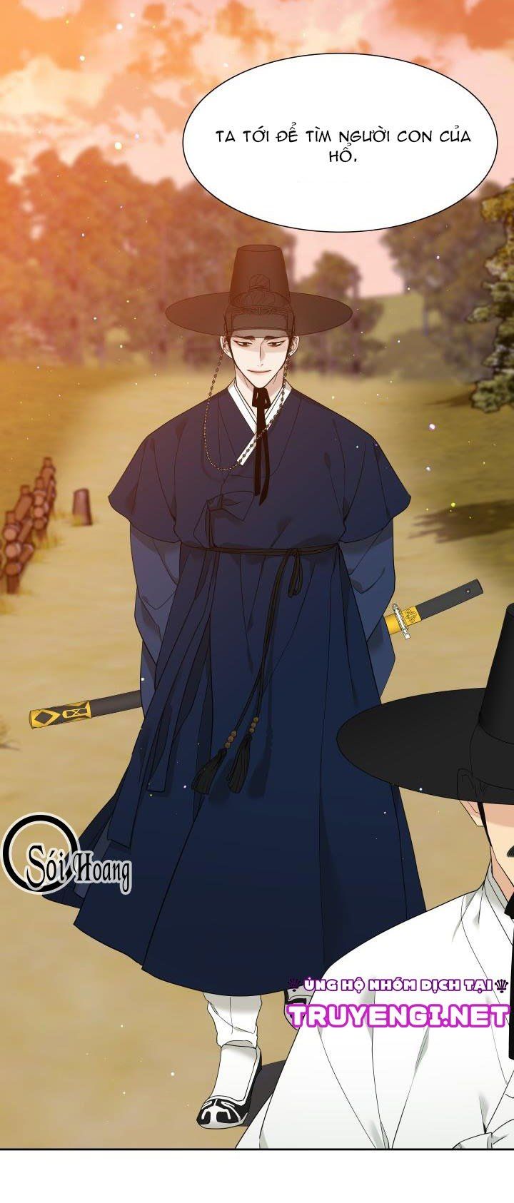 đọc truyện Mắt Phủ Toàn Sương Chương 2 ảnh 27 tại Thiên Thai Truyện