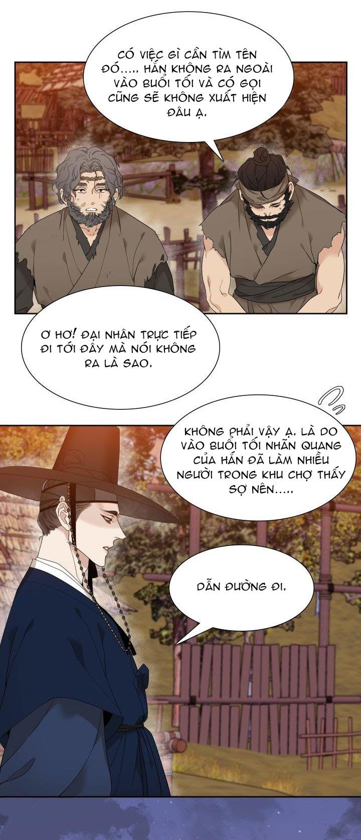 đọc truyện Mắt Phủ Toàn Sương Chương 2 ảnh 29 tại Thiên Thai Truyện