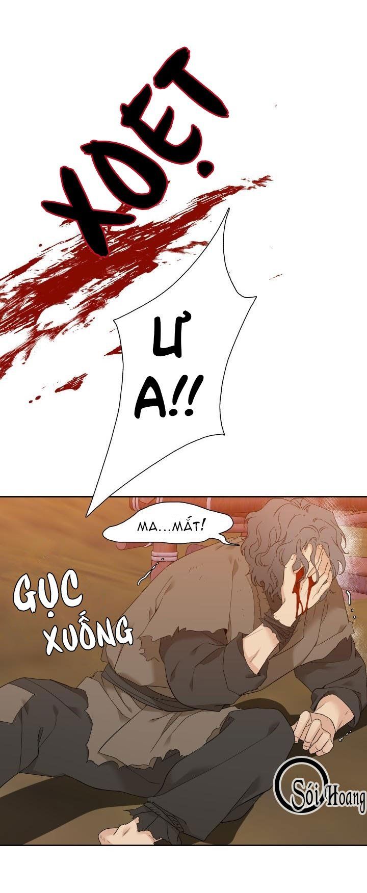 đọc truyện Mắt Phủ Toàn Sương Chương 2 ảnh 35 tại Thiên Thai Truyện