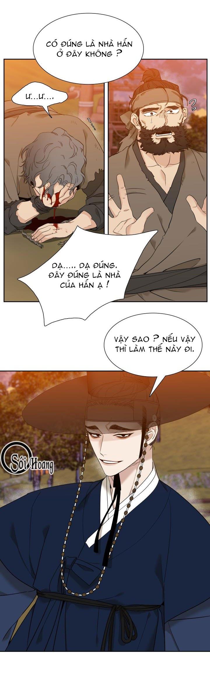 đọc truyện Mắt Phủ Toàn Sương Chương 2 ảnh 40 tại Thiên Thai Truyện