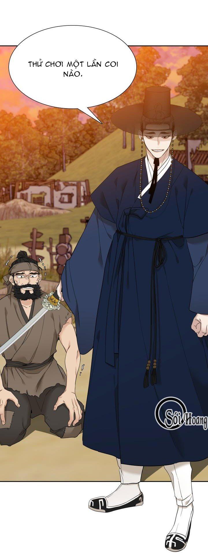 đọc truyện Mắt Phủ Toàn Sương Chương 2 ảnh 43 tại Thiên Thai Truyện