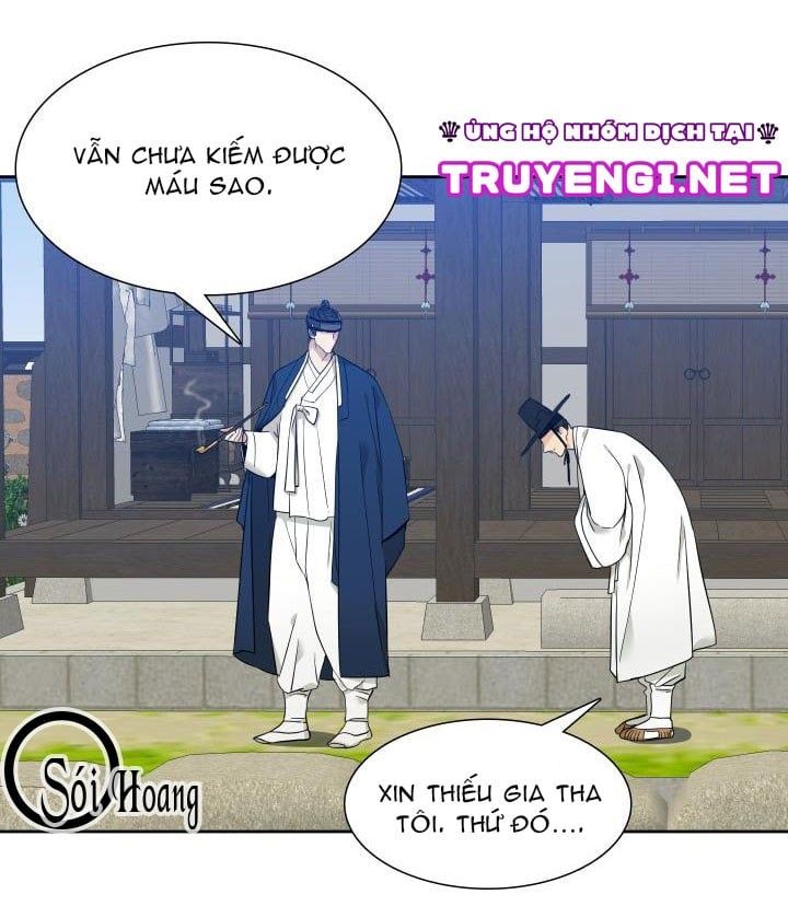 đọc truyện Mắt Phủ Toàn Sương Chương 2 ảnh 8 tại Thiên Thai Truyện