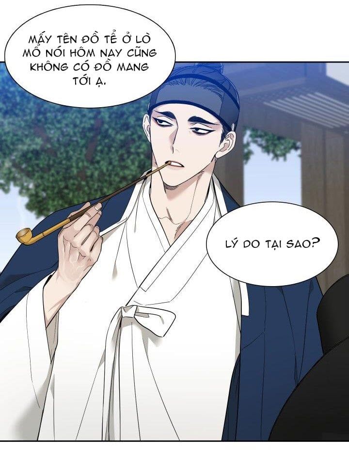 đọc truyện Mắt Phủ Toàn Sương Chương 2 ảnh 9 tại Thiên Thai Truyện