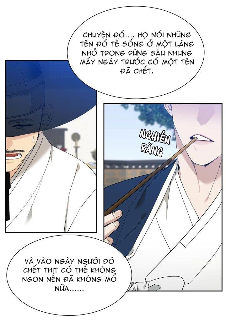 đọc truyện Mắt Phủ Toàn Sương Chương 2 ảnh 10 tại Thiên Thai Truyện