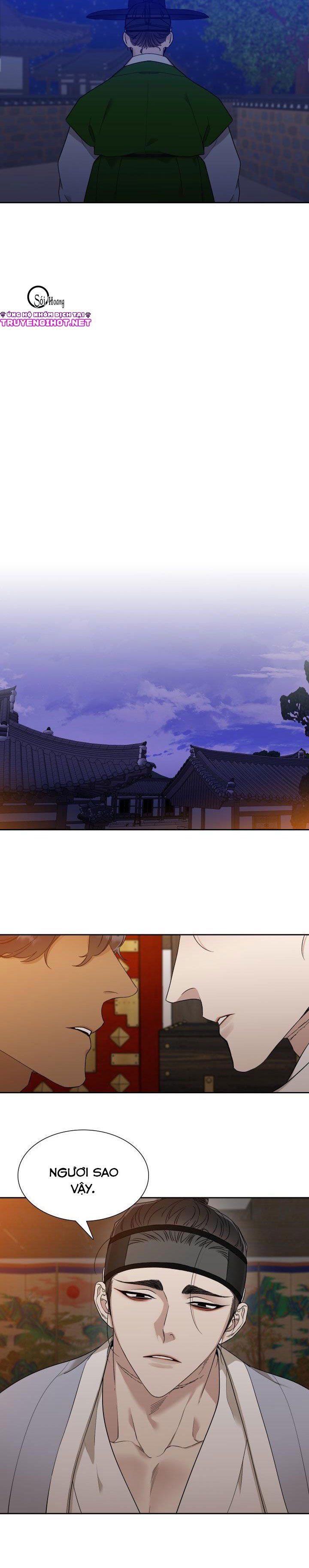 đọc truyện Mắt Phủ Toàn Sương Chương 20.1 ảnh 4 tại Thiên Thai Truyện