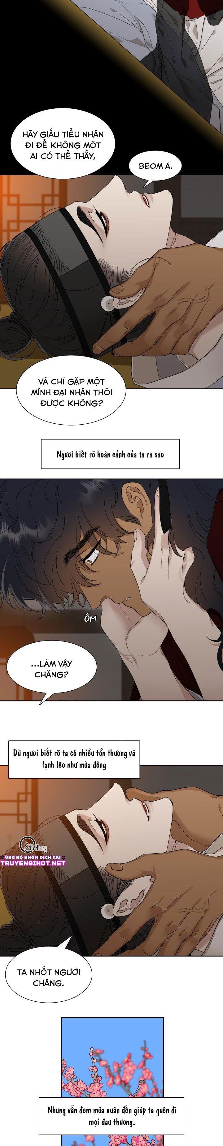 đọc truyện Mắt Phủ Toàn Sương Chương 20.1 ảnh 8 tại Thiên Thai Truyện