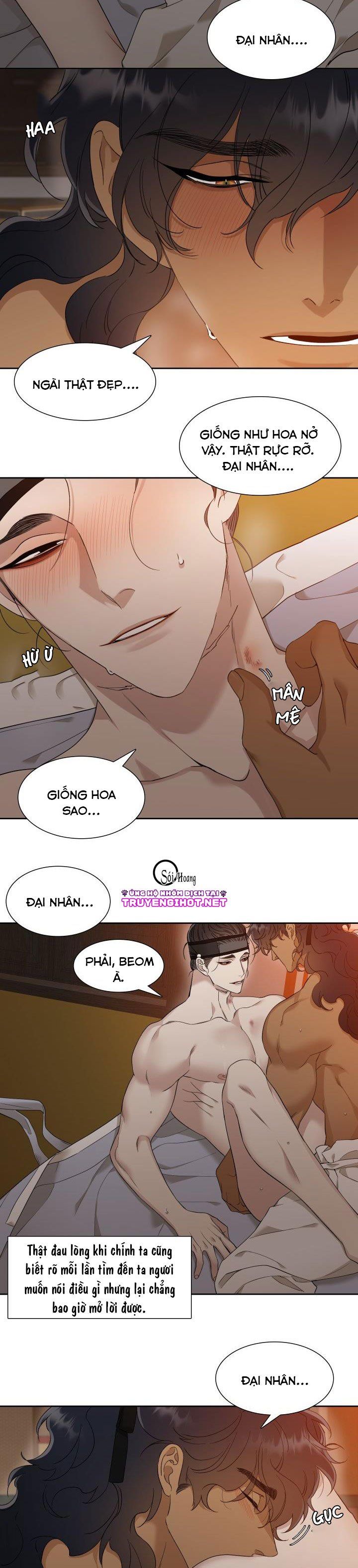 đọc truyện Mắt Phủ Toàn Sương Chương 20.2 ảnh 4 tại Thiên Thai Truyện