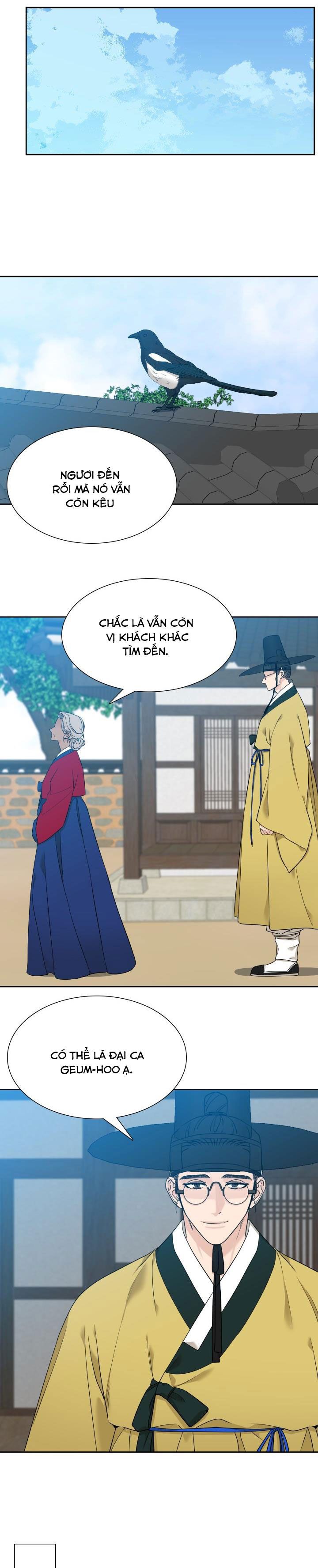 đọc truyện Mắt Phủ Toàn Sương Chương 20.3 ảnh 3 tại Thiên Thai Truyện