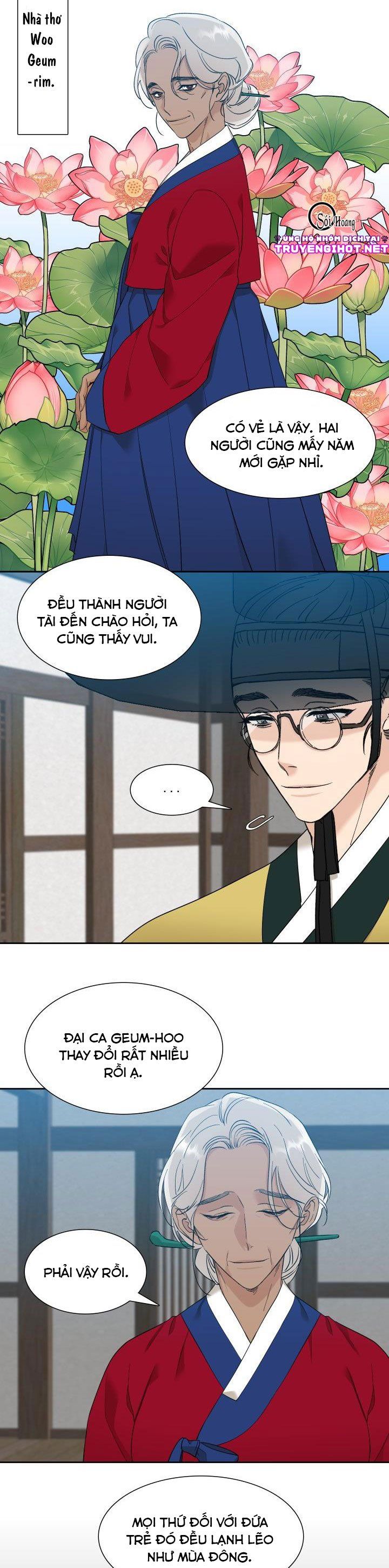 đọc truyện Mắt Phủ Toàn Sương Chương 20.3 ảnh 4 tại Thiên Thai Truyện