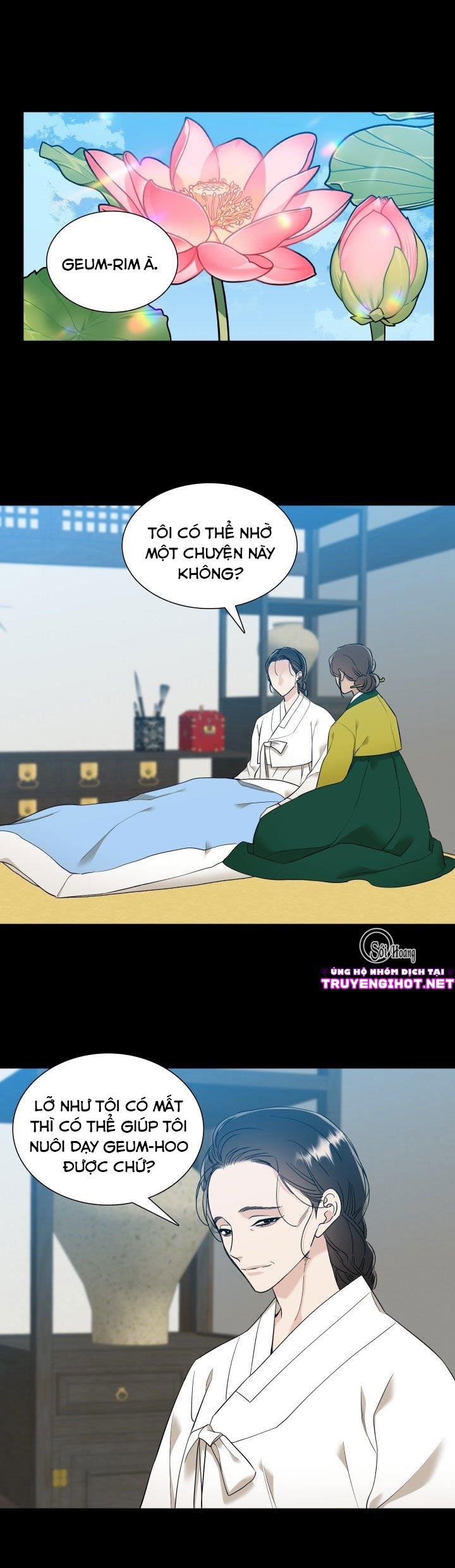 đọc truyện Mắt Phủ Toàn Sương Chương 20.3 ảnh 6 tại Thiên Thai Truyện