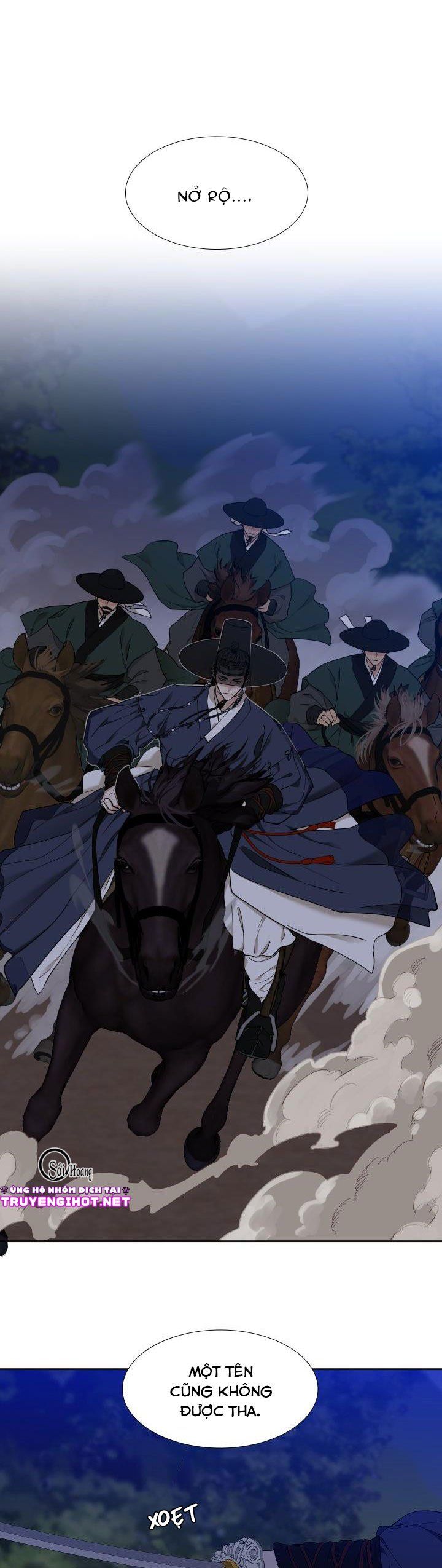 đọc truyện Mắt Phủ Toàn Sương Chương 21.2 ảnh 8 tại Thiên Thai Truyện