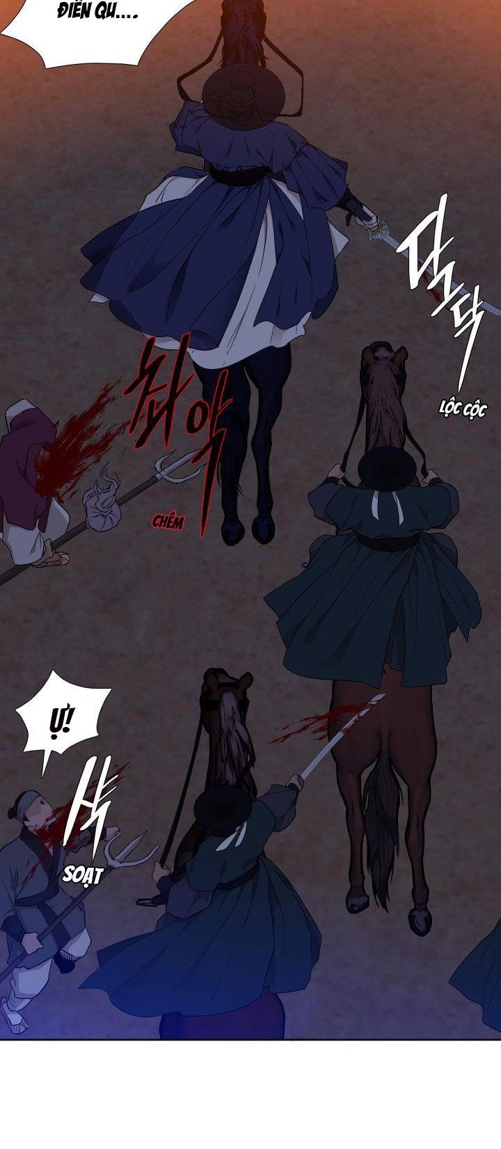 đọc truyện Mắt Phủ Toàn Sương Chương 21.2 ảnh 10 tại Thiên Thai Truyện