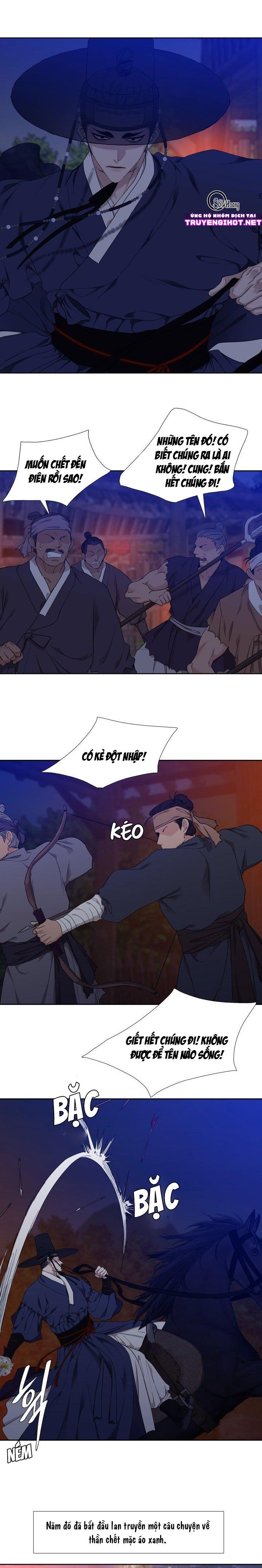 đọc truyện Mắt Phủ Toàn Sương Chương 21.3 ảnh 3 tại Thiên Thai Truyện