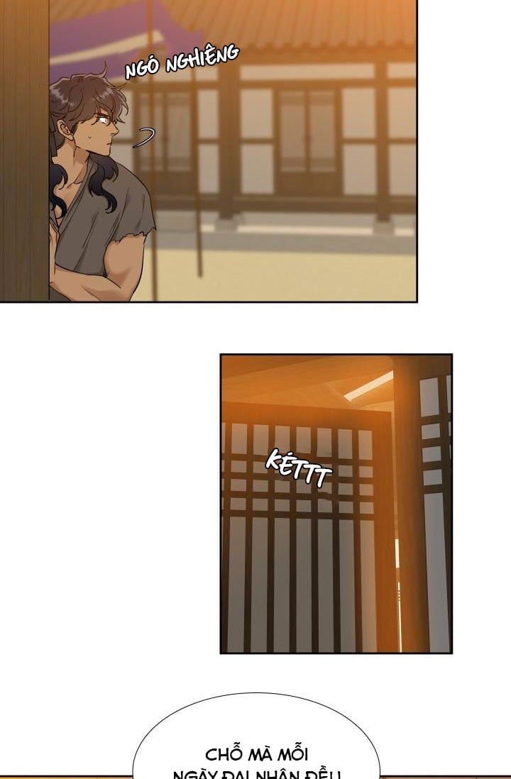 đọc truyện Mắt Phủ Toàn Sương Chương 21.3 ảnh 13 tại Thiên Thai Truyện