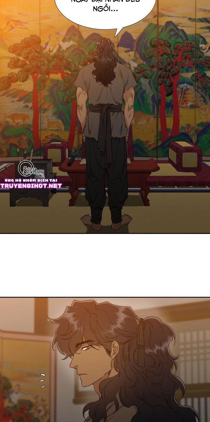 đọc truyện Mắt Phủ Toàn Sương Chương 21.3 ảnh 14 tại Thiên Thai Truyện