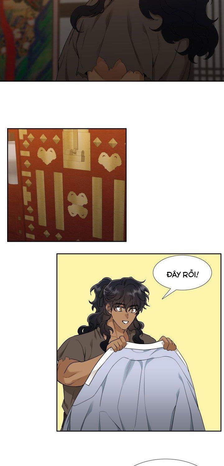 đọc truyện Mắt Phủ Toàn Sương Chương 21.3 ảnh 15 tại Thiên Thai Truyện