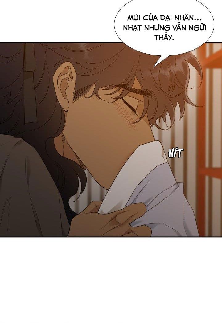 đọc truyện Mắt Phủ Toàn Sương Chương 21.3 ảnh 16 tại Thiên Thai Truyện