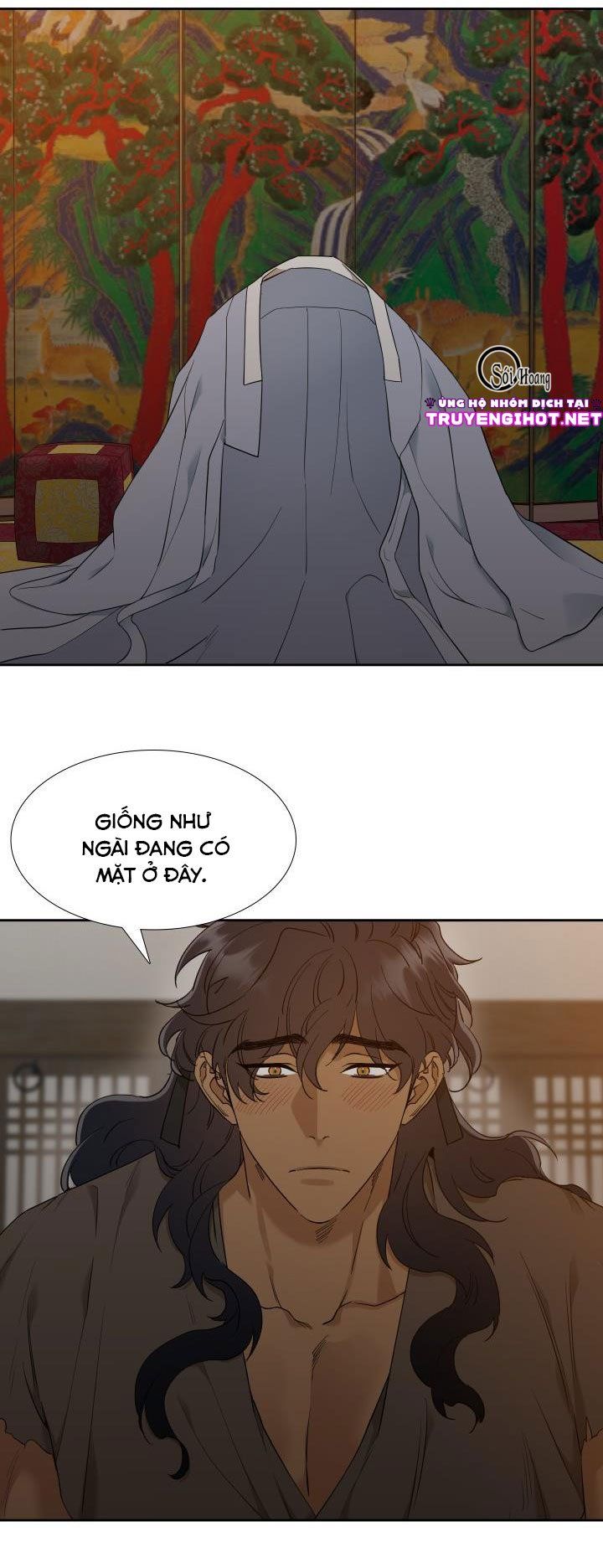 đọc truyện Mắt Phủ Toàn Sương Chương 21.3 ảnh 17 tại Thiên Thai Truyện