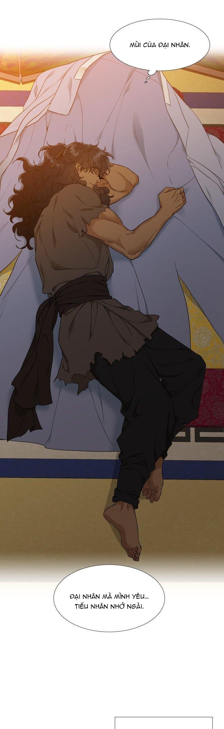 đọc truyện Mắt Phủ Toàn Sương Chương 21.3 ảnh 18 tại Thiên Thai Truyện