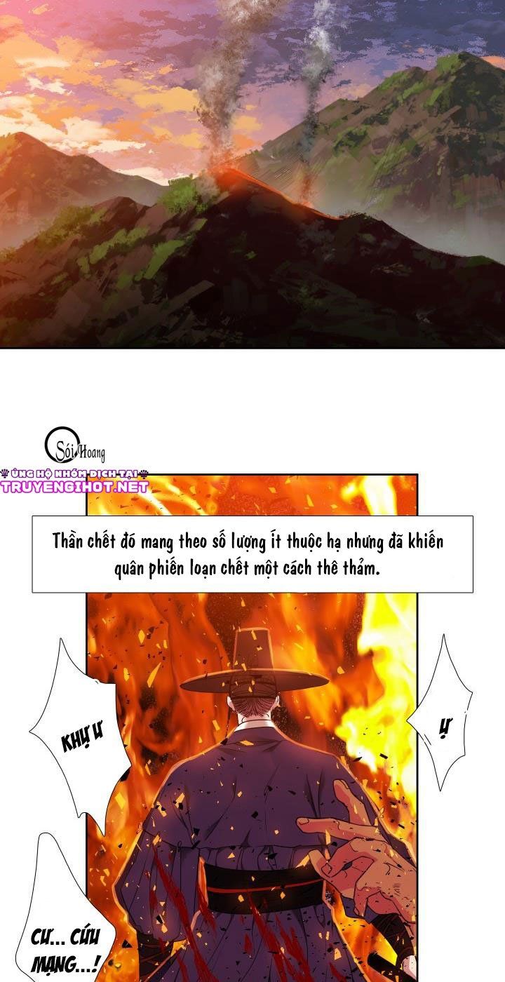 đọc truyện Mắt Phủ Toàn Sương Chương 21.3 ảnh 4 tại Thiên Thai Truyện